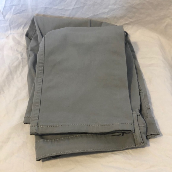 Dark grey Levi Men’s Denim pants size 36W - Picture 4 of 6